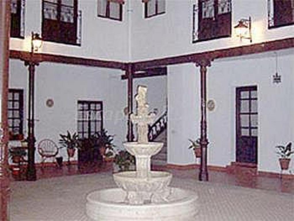 Casa De Comedias 阿尔玛格鲁 外观 照片