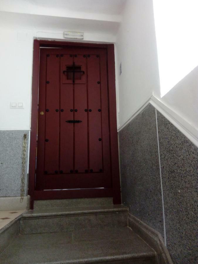 Casa De Comedias 阿尔玛格鲁 外观 照片